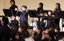 CWE Subscription Concert LIVE ENTERTAINMENT Matsuri2012 at Thirty Hall , Saturday,24 November 2012