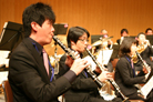 第25回ジョイントコンサート at クレオ大阪中央ホール,Sunday,14 March 2010