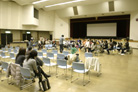 OPEN HOUSE 2010 at 大阪市立都島区民センターホール,Sunday,19 December 2010